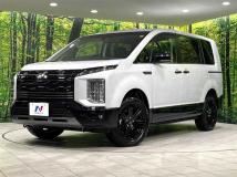 2025 Mitsubishi Delica D5