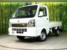 2022 Suzuki Carry Truck