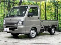 2024 Suzuki Carry Truck