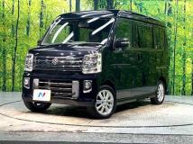 2016 Suzuki Every Wagon