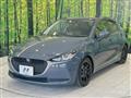 2021 Mazda Mazda2