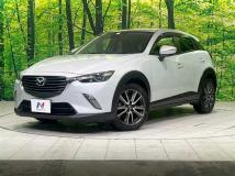 2015 Mazda CX-3