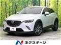 2015 Mazda CX-3