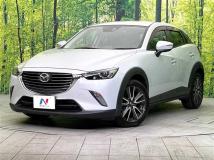 2015 Mazda CX-3