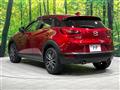 2018 Mazda CX-3