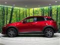 2018 Mazda CX-3