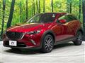 2018 Mazda CX-3