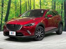 2018 Mazda CX-3
