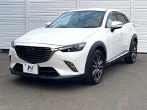 2015 Mazda CX-3