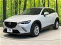 2015 Mazda CX-3