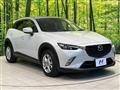 2015 Mazda CX-3