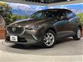 2016 Mazda CX-3