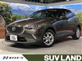 2016 Mazda CX-3