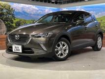 2016 Mazda CX-3
