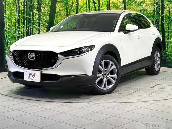 2019 Mazda Mazda Others
