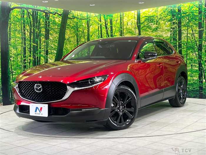 2023 Mazda Mazda Others
