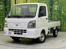 2024 Nissan NT100Clipper