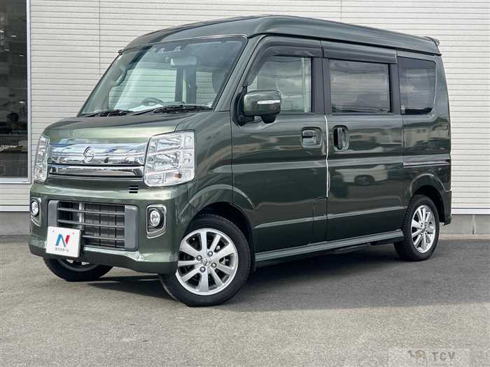 2021 Nissan NV100Clipper