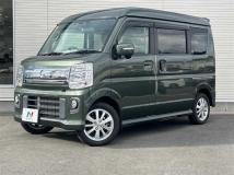 2021 Nissan NV100Clipper