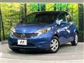 2014 Nissan Note