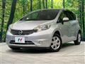 2014 Nissan Note