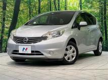 2014 Nissan Note