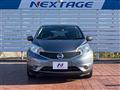 2014 Nissan Note