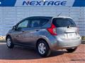 2014 Nissan Note