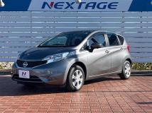 2014 Nissan Note