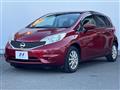 2015 Nissan Note