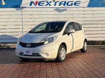 2015 Nissan Note