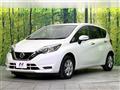 2020 Nissan Note