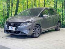 2021 Nissan Note