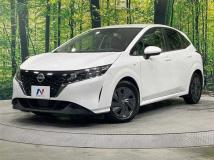 2022 Nissan Note