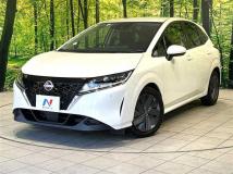 2023 Nissan Note
