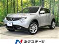 2013 Nissan Juke