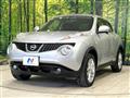 2013 Nissan Juke