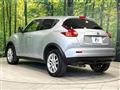 2013 Nissan Juke