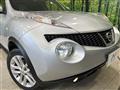 2013 Nissan Juke