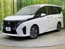 2023 Nissan Serena