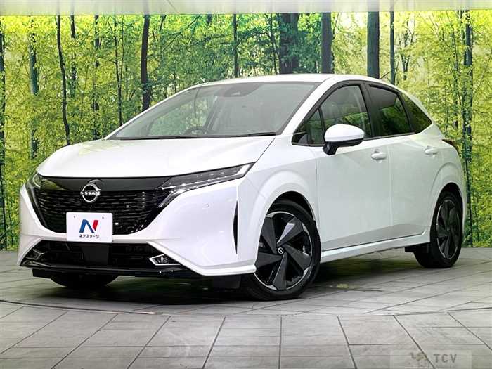 2024 Nissan Nissan Others