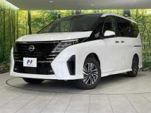 2023 Nissan Serena
