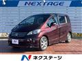 2011 Honda Freed