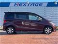 2011 Honda Freed