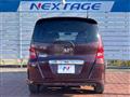 2011 Honda Freed
