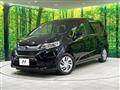 2017 Honda Freed