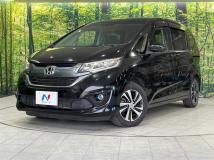 2017 Honda Freed