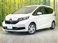 2021 Honda Freed