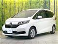 2021 Honda Freed