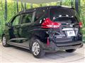 2016 Honda Freed